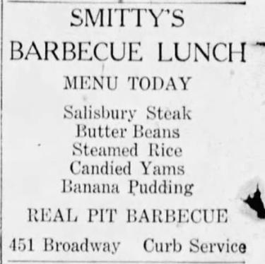 Smitty's BBQ Lunch.jpg