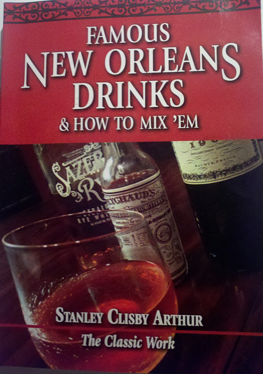 Famous Drinks and How to Mix 'Em
