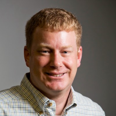 Robert Moss headshot